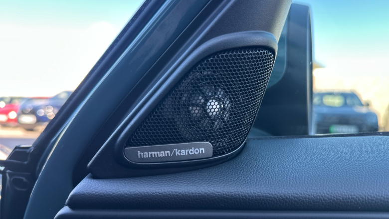 MINI Countryman 2.0 S Exclusive ALL4 5dr Auto Petrol Hatchback